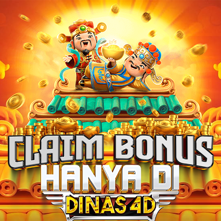 DINAS4D - Bandar Slot Online Yang Bisa Di Percaya! | Link Slot Online