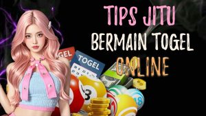 tips jitu bermain togel online