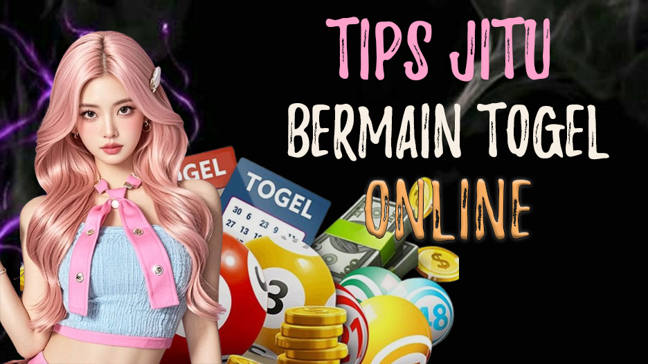 tips jitu bermain togel online