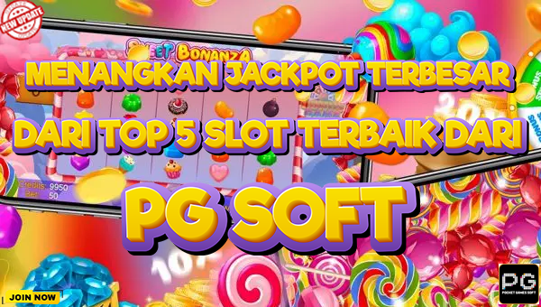 5 Slot Terbaik dari PG Soft yang Wajib Dicoba!