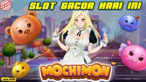 Inilah Cara Jitu Jackpot di Mochimon: Strategi Terbaik!