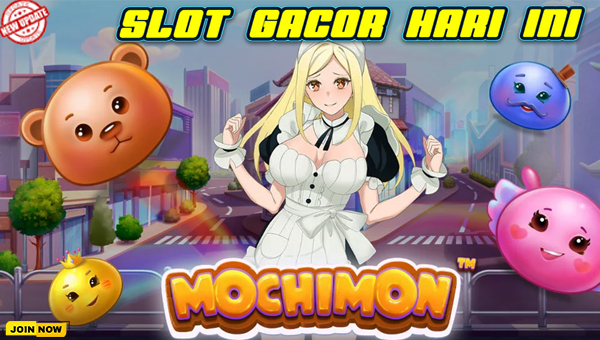Inilah Cara Jitu Jackpot di Mochimon: Strategi Terbaik!