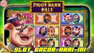 Cara Maxwin Piggy Bank Bills 2025