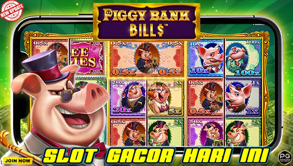 Cara Maxwin Piggy Bank Bills 2025