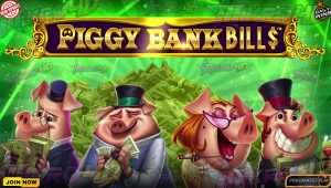 Rahasia Slot Piggy Bank Bills: Menyingkap Keuntungan Tersembunyi dari Dunia Celengan Mewah